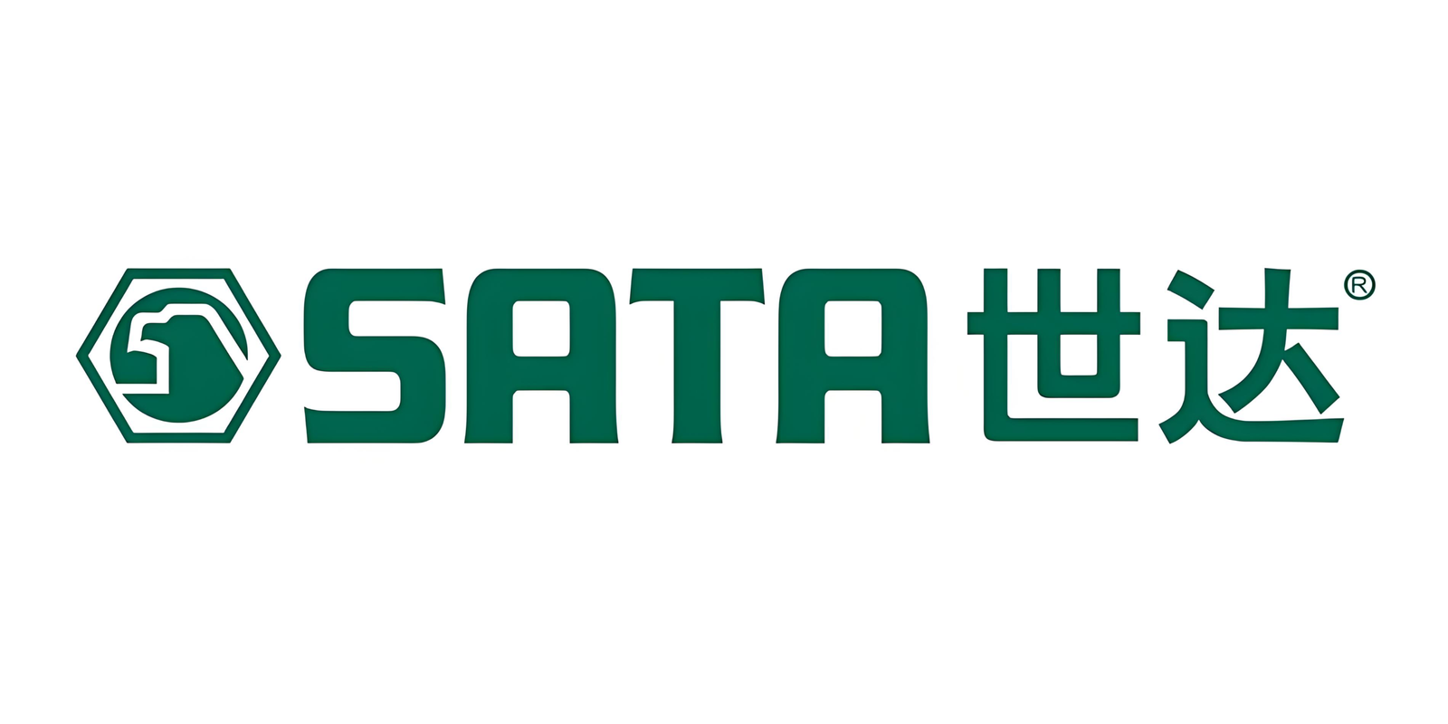 世达（SATA）